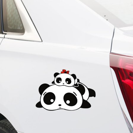 #söpöt auton tarrat#