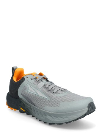 M Timp 5 Shoes Sport Shoes Running Shoes Grey Altra