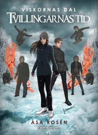 Tvillingarnas tid - Bok av Åsa Rosén - Inbunden
