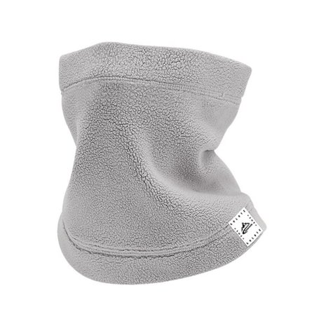 Sport Bandana Halssjal GRÅ