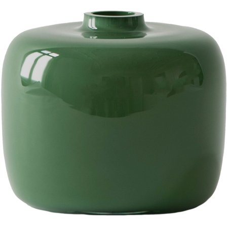 Tell me more Verona vase, green | KitchenOne