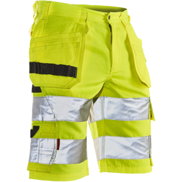 Hantverksshorts Varsel Jobman 2205 Practical Klass 1/2