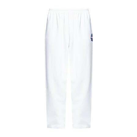 Balenciaga Patched sweatpants Hvid, Herre
