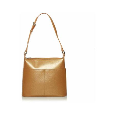 Louis Vuitton Vintage - Vintage Väskor - Brun - Dam - Storlek: One Size, Dam, Storlek: ONE SIZE