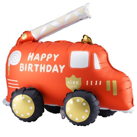 Happy Birthday Folioilmapallo Paloauto