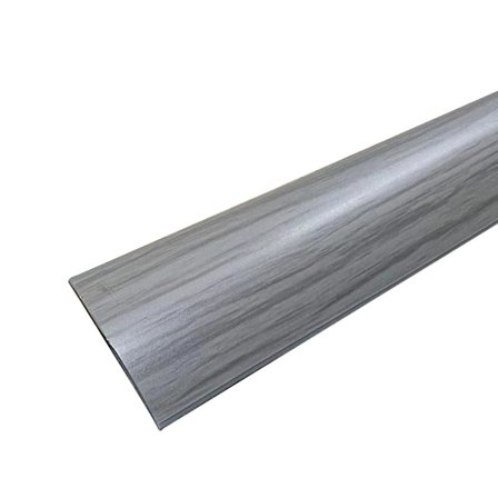 Golvövergångsremsa Självhäftande matta Golvövergångar Kantlist