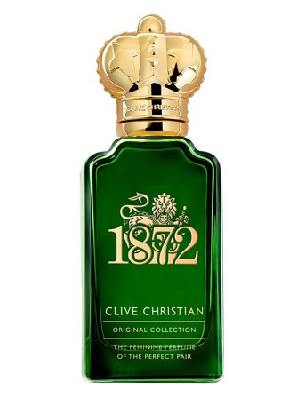 Clive Christian 1873 The Feminine Perfume Of The Perfect Pair - Nude - 50 ml