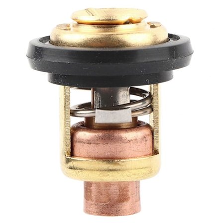 Veneen moottorin termostaatti sopii Yamaha 3P-225P hevosvoiman perämoottoriin 6E5-12411-30
