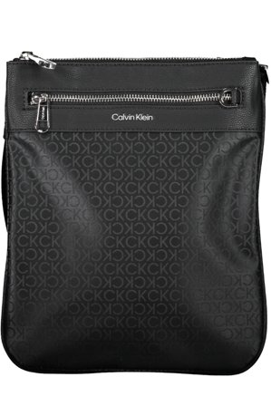 Calvin Klein Tracolla Uomo Nero