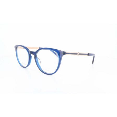 Pierre Cardin, glasses PC 8489 Blauw, Dames, Maat:ONE Size