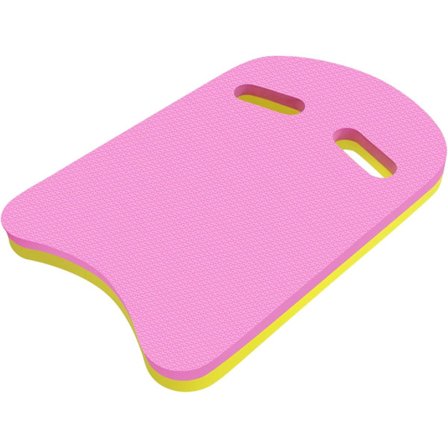 Svømmebrett, treningshjelpemiddel for svømming og trening, slitesterkt EVA-sikkerhetsbrett-XF18-