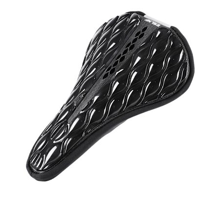 ESLNF-020 TPU silikoncykelsadelöverdrag