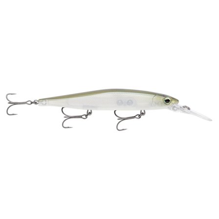 Rapala Precision Xtreme Deep Mavrik 11cm, 15g - Ghost Shiner