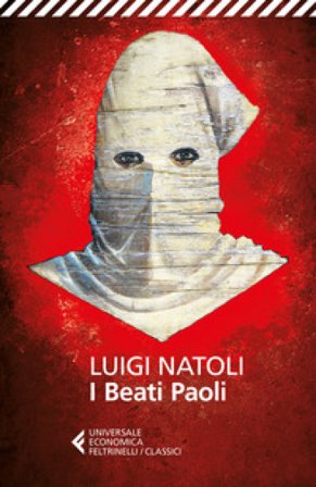 I beati Paoli Luigi Natoli