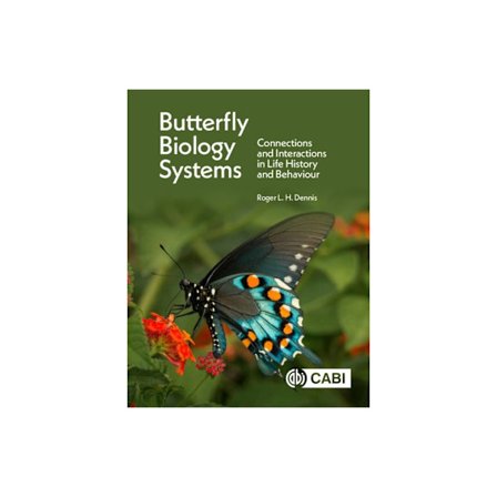 Butterfly Biology Systems (häftad, eng)