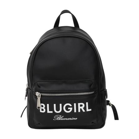 Blugirl Tas , Zwart , Dames , Maat: ONE Size Rugzakken