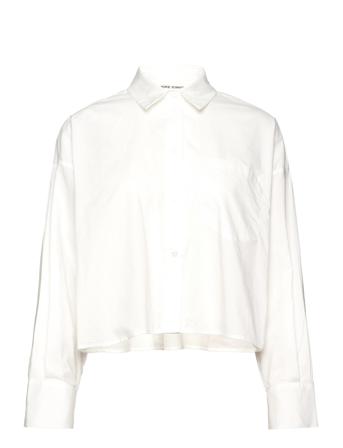 Shirt White Sofie Schnoor