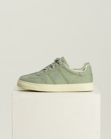 Timberland LBST LOW LACE SNEAKER Grün Schuhe Jungen - Kids Brand Store