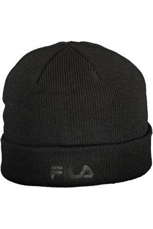 Fila Berretto Uomo Nero