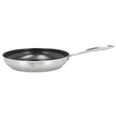 Pillivuyt Roya non-stick stekepanne 30 cm, rustfritt stål' - 'Metall