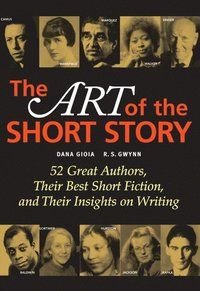 The Art of the Short Story, ISBN: 9780321363633