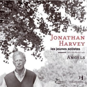 Angels J. Harvey