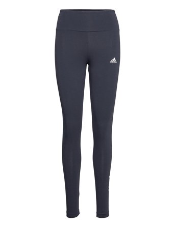 W Lin Leg Blue Adidas Sportswear