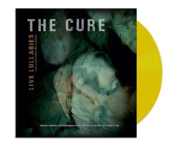 Live lullabies and other bedtime stories The Cure