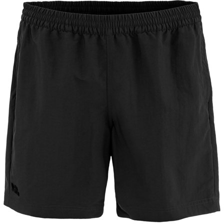 Fjällräven Men's Vardag Summer Shorts in Black | Size: 2XL
