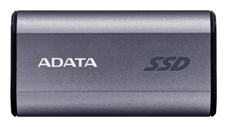 ADATA SC750 External SSD, 1TB