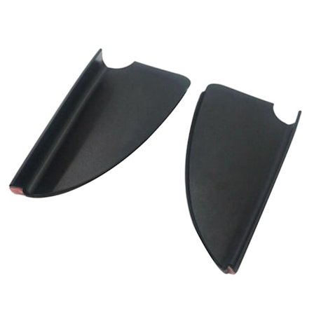 Förvaringslåda för bildörrhandtag Organizer Container Handskfack för Smart 453 Fortwo 2015+ Tillbehör