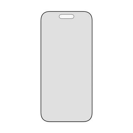 PanzerGlass IPHONE 17 AIR 2-WAY PRIVACY UWF W. EASYALIGNER ACCS