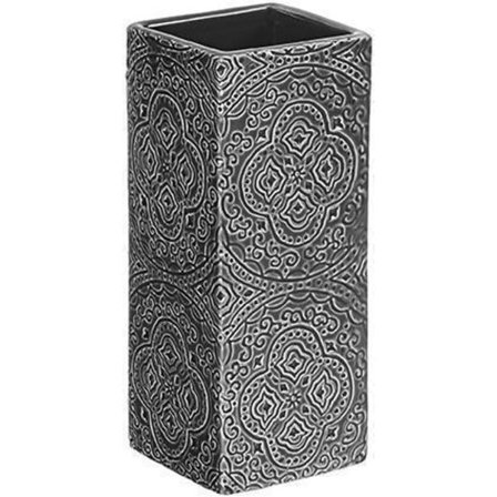 Diskborstvas/tandborstvas Kub Caddy Orient Cult Design