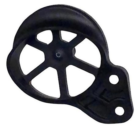 3M Z3AF/2 Hjälmfäste för hörselskydd, Personligt skydd