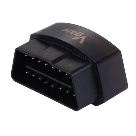 Vgate iCar Pro OBD2 WiFi bilscanner – Android og iOS