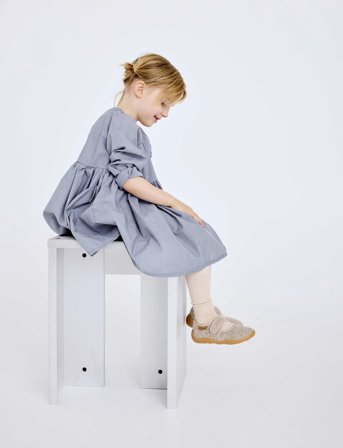 Bisgaard Bisgaard Maddy - Grey - 25