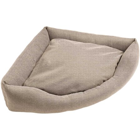 Hunter Livingston Hundeseng, Grå - S