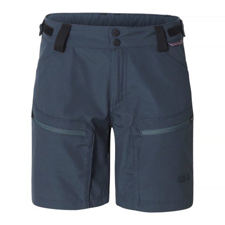 Urberg Liabygda Hiking Shorts Women's Women hiking shorts Blue 42