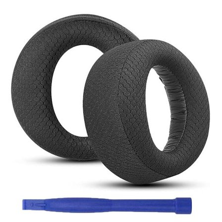 Erstatningsørepuder Ørepuder til PULSE 3D Headset Ørekopper Sleeve