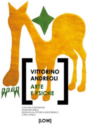 Arte e Psiche Vittorino Andreoli