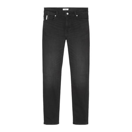 Marc O'Polo, Jeans Ando skinny model Czarny, Mężczyzna, Rozmiar: W30 L34