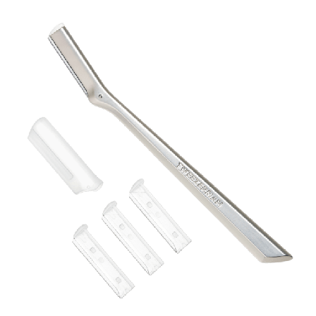 Tweezerman Facial Razor Tillbehör Unisex 1 STK