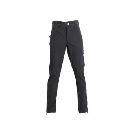 Dobsom Men's Vinje Pants Men hiking trousers Black XXL