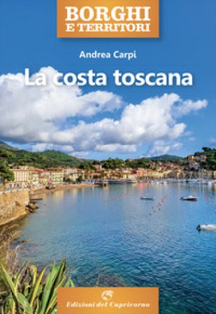 La costa toscana Andrea Carpi