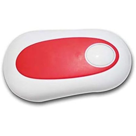 Automatisk elektrisk dåseåbner med tryk, let at bruge, egnet