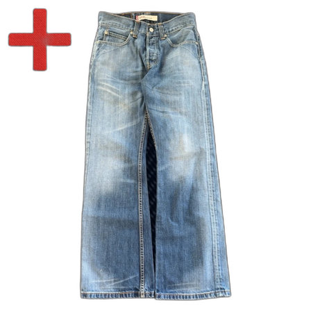 Levi's 512 Bootcut