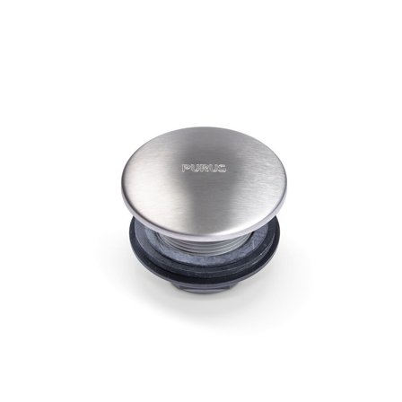 Purus 4026434 Bottenventil G40, Badrum