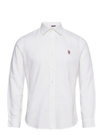 U.S. Polo Assn. | Uspa Shirt Bolt Men | XXL