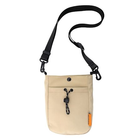 Herr och dam crossbody telefonväska mynt telefon plånbok mini telefon