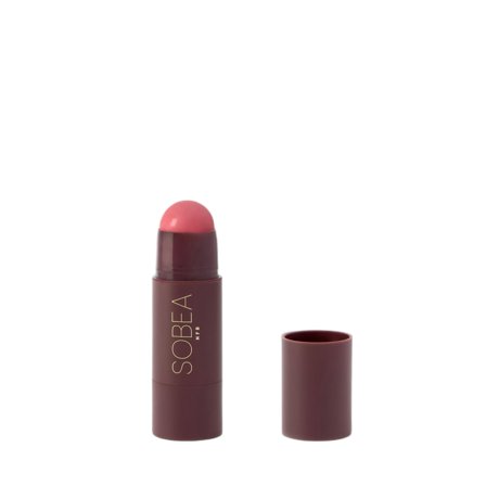 SOBEA COSMETICS BOOM STICK Blush & Lips Cotton Candy 6g - Fard Stick